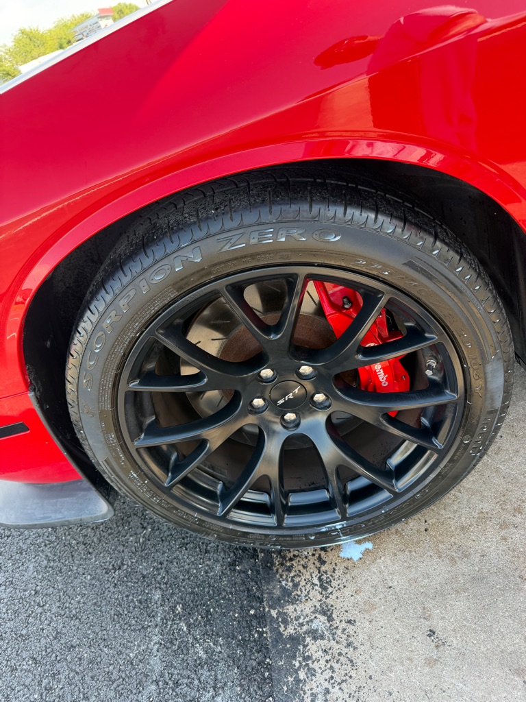Photo 20 of this DODGE CHALLENGER