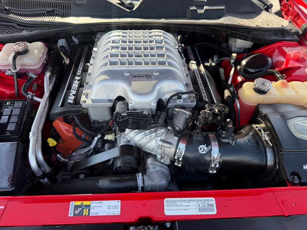 Photo 18 of this DODGE CHALLENGER