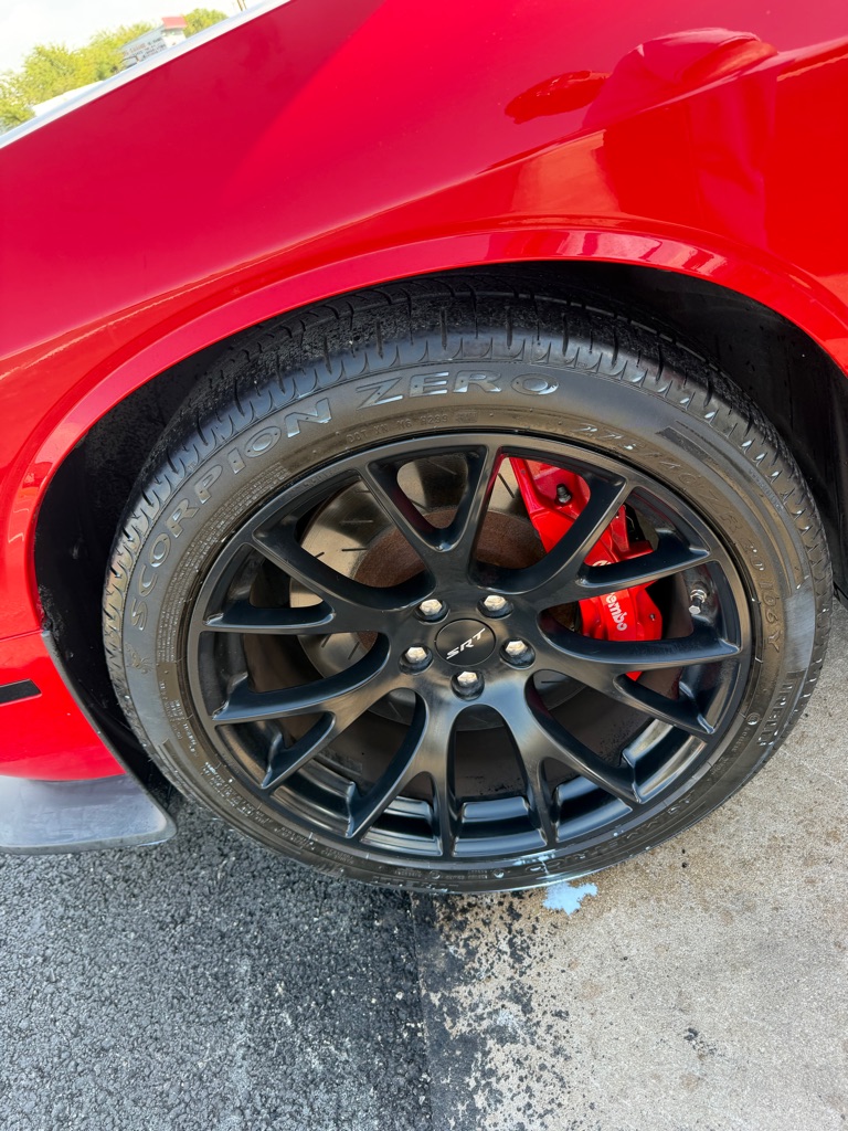 Photo 19 of this DODGE CHALLENGER