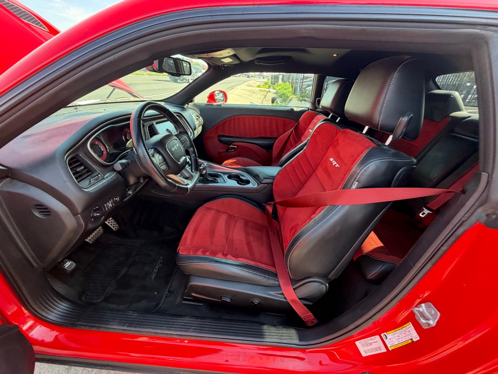 Photo 26 of this DODGE CHALLENGER