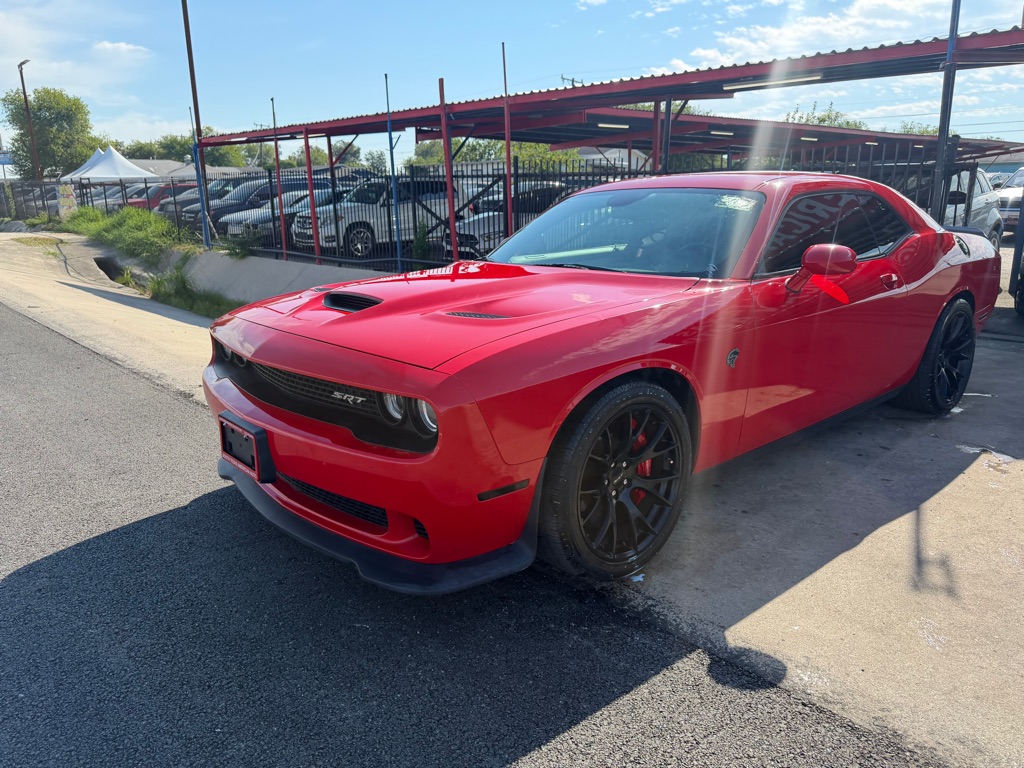 Photo 9 of this DODGE CHALLENGER