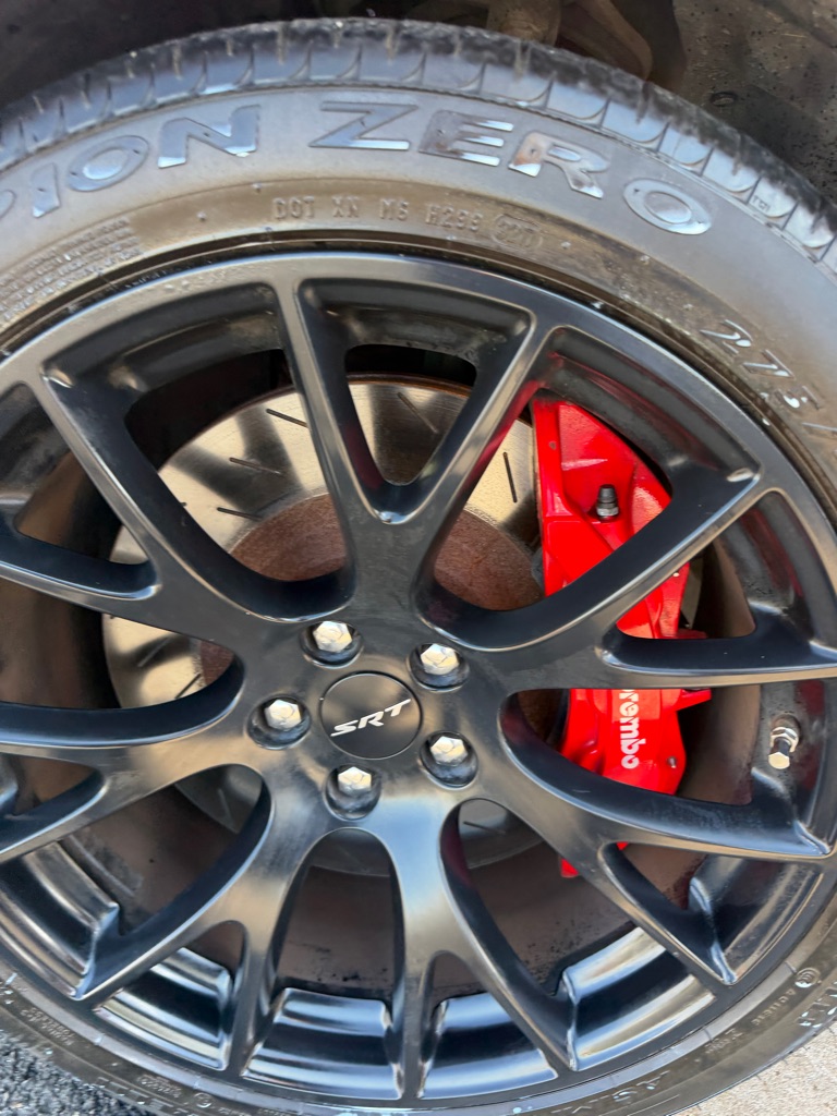 Photo 14 of this DODGE CHALLENGER