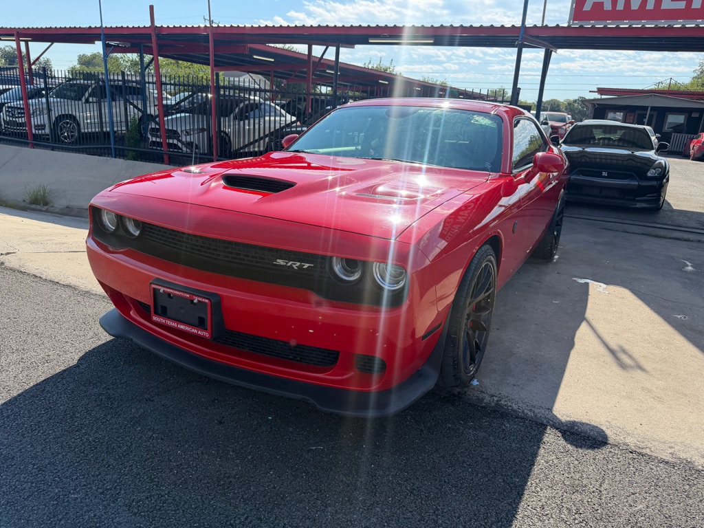 Photo 5 of this DODGE CHALLENGER