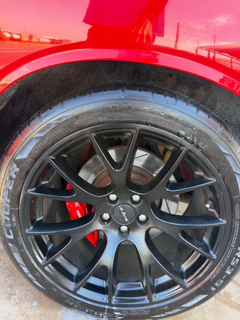 Photo 31 of this DODGE CHALLENGER