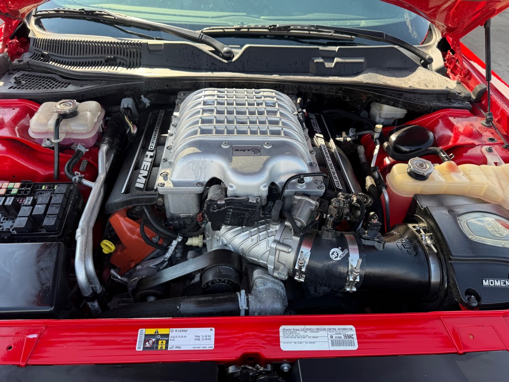 Photo 13 of this DODGE CHALLENGER