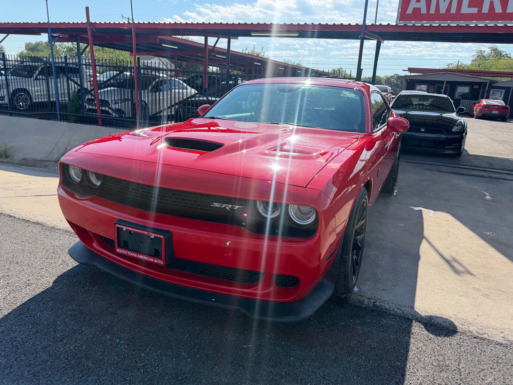 Photo 7 of this DODGE CHALLENGER