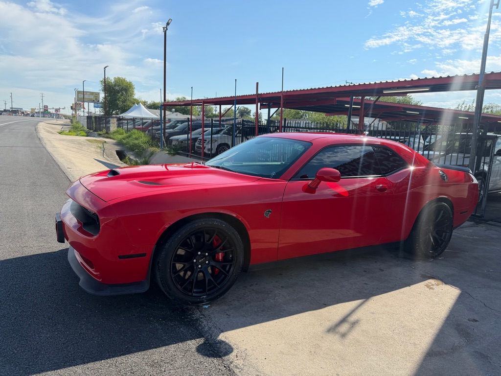 Photo 12 of this DODGE CHALLENGER