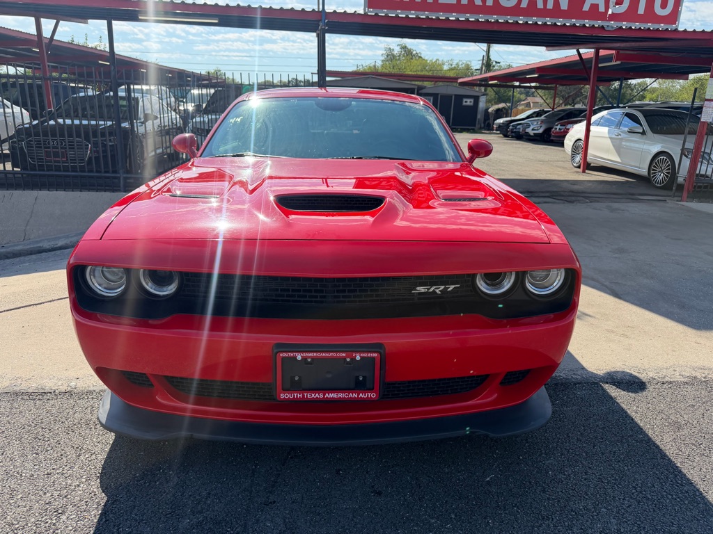 Photo 8 of this DODGE CHALLENGER