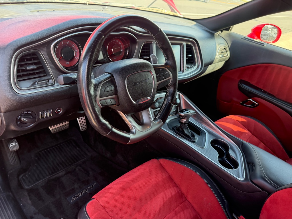 Photo 22 of this DODGE CHALLENGER