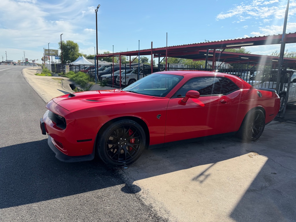 Photo 11 of this DODGE CHALLENGER