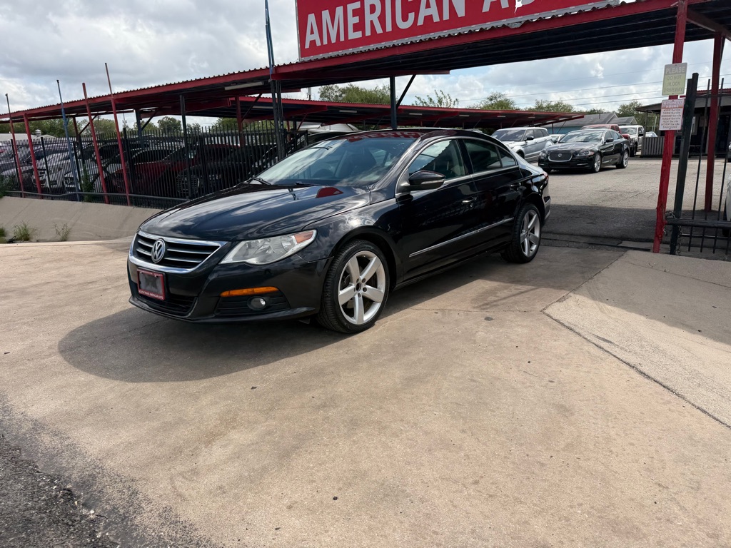 Photo 30 of this VOLKSWAGEN CC