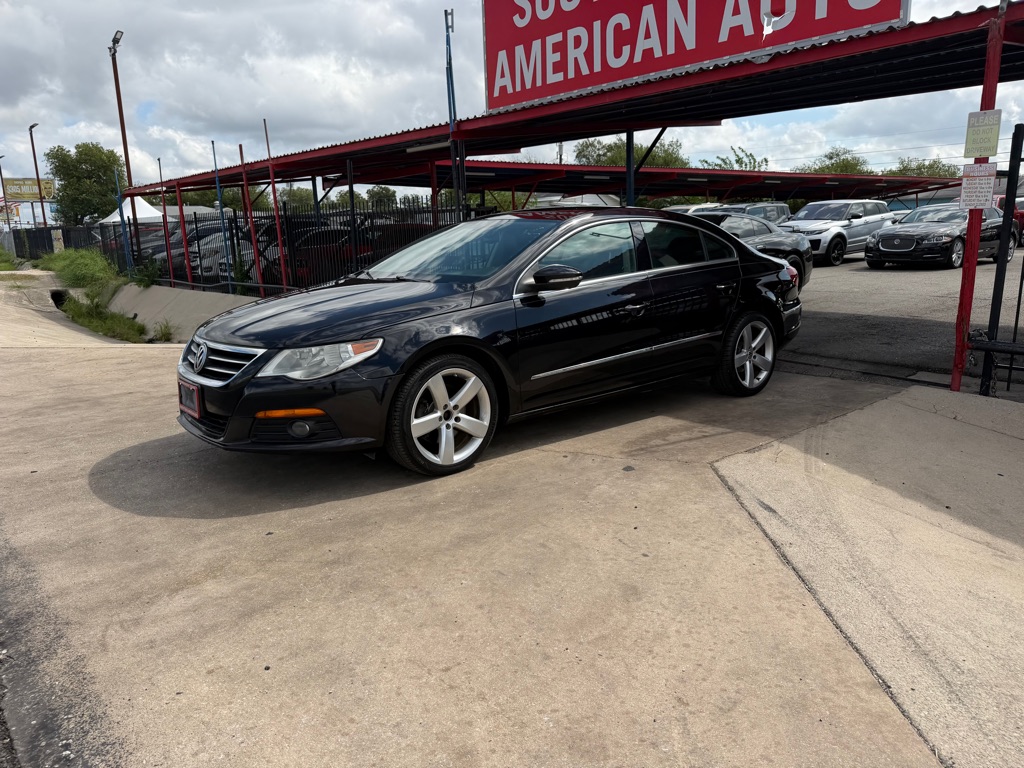 Photo 29 of this VOLKSWAGEN CC