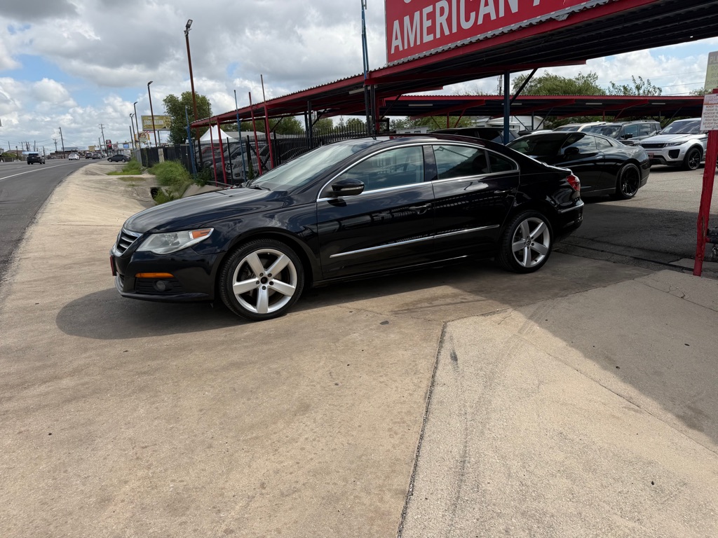 Photo 26 of this VOLKSWAGEN CC