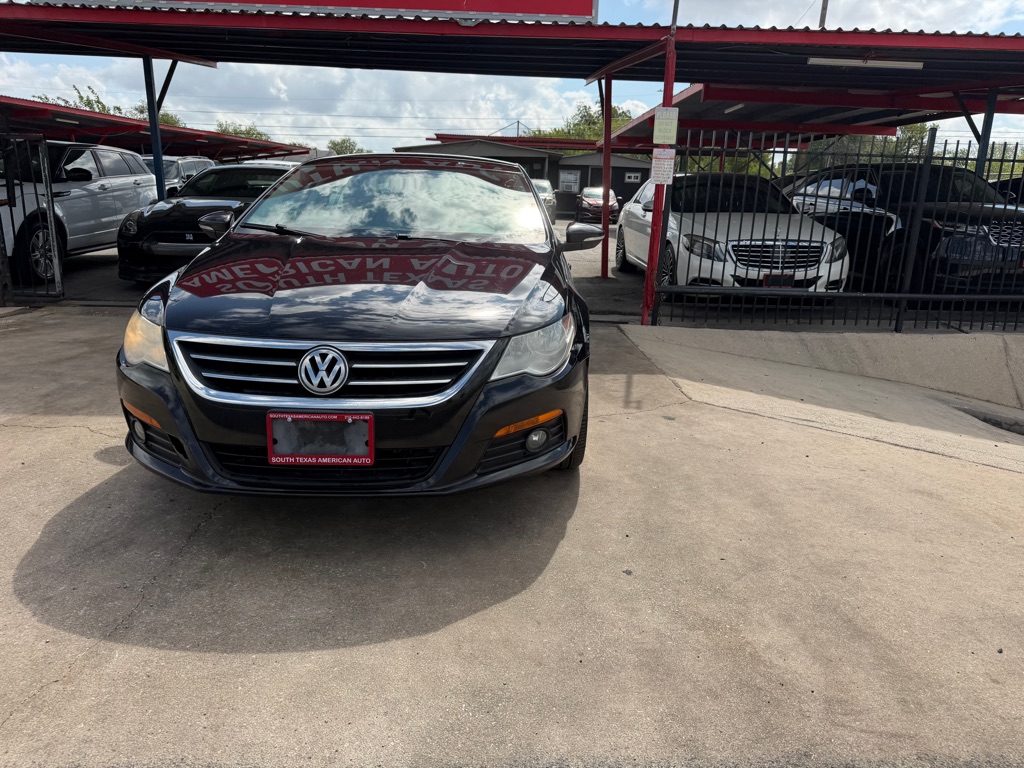 Photo 7 of this VOLKSWAGEN CC
