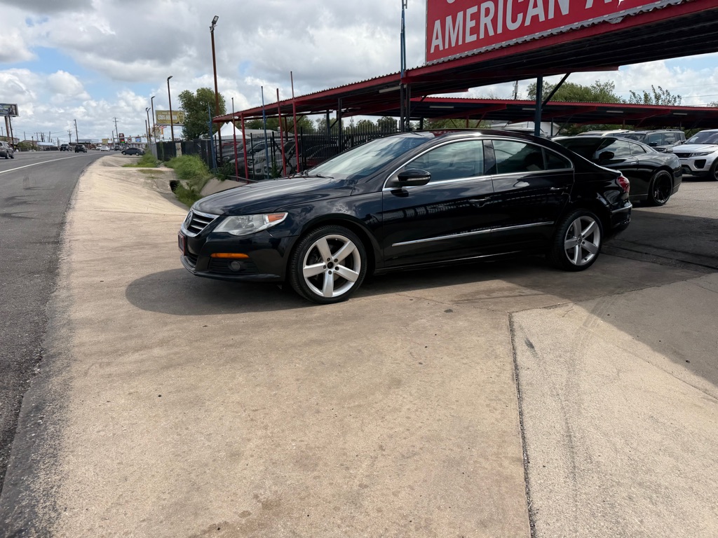 Photo 3 of this VOLKSWAGEN CC