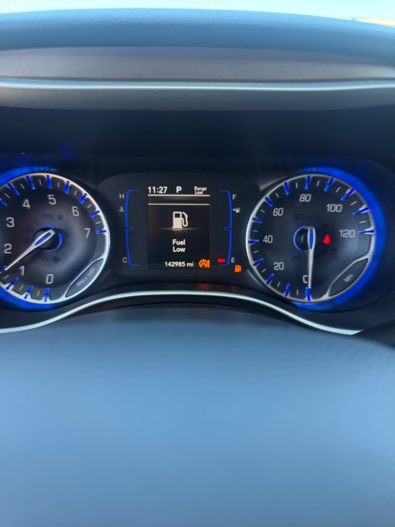 Photo 36 of this CHRYSLER PACIFICA