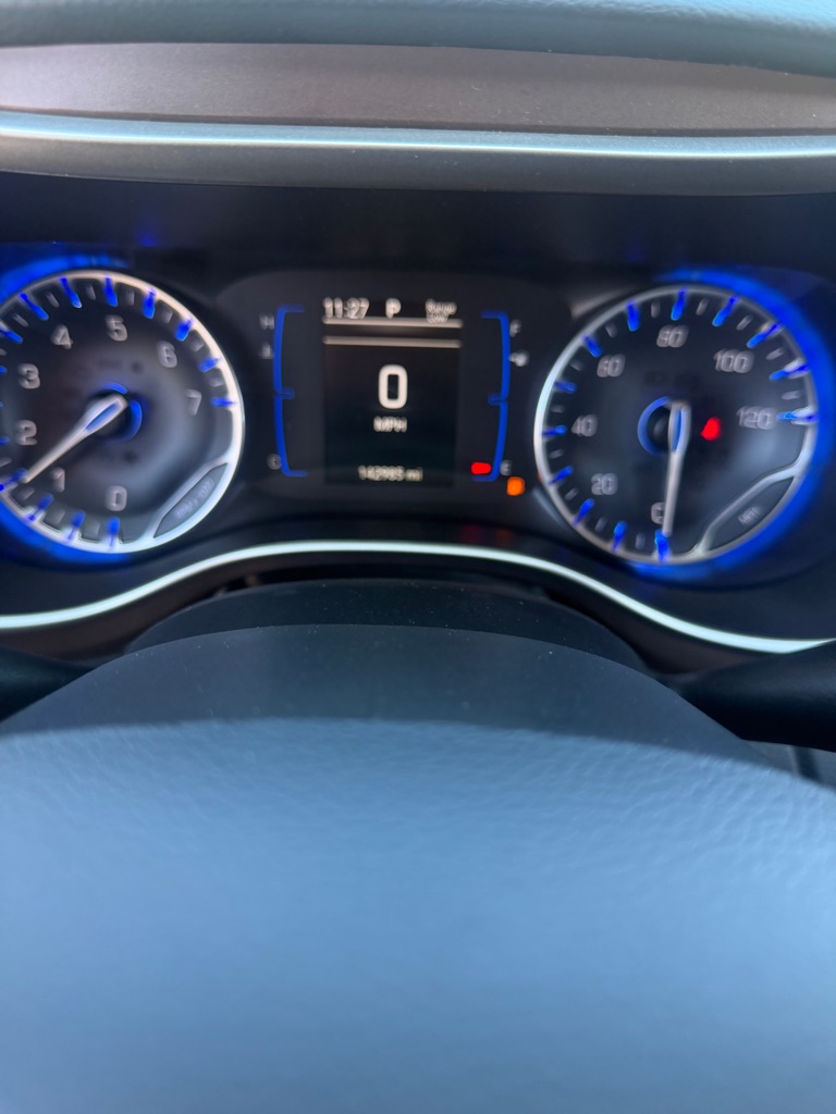 Photo 34 of this CHRYSLER PACIFICA