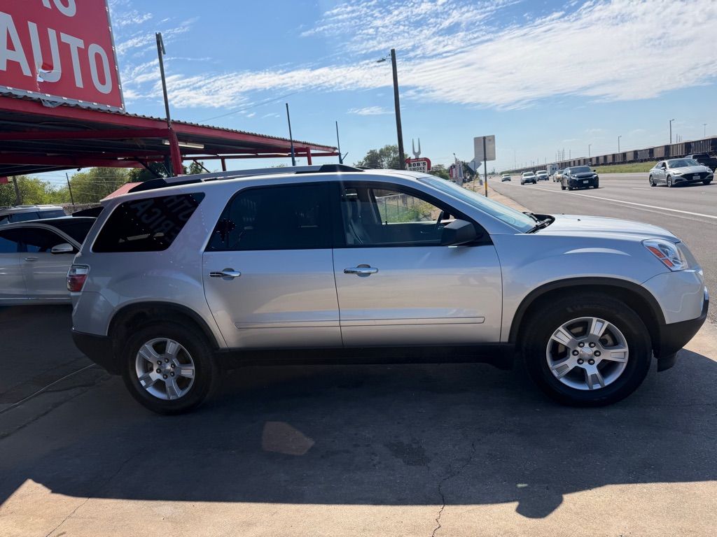 Photo 20 of this GMC ACADIA