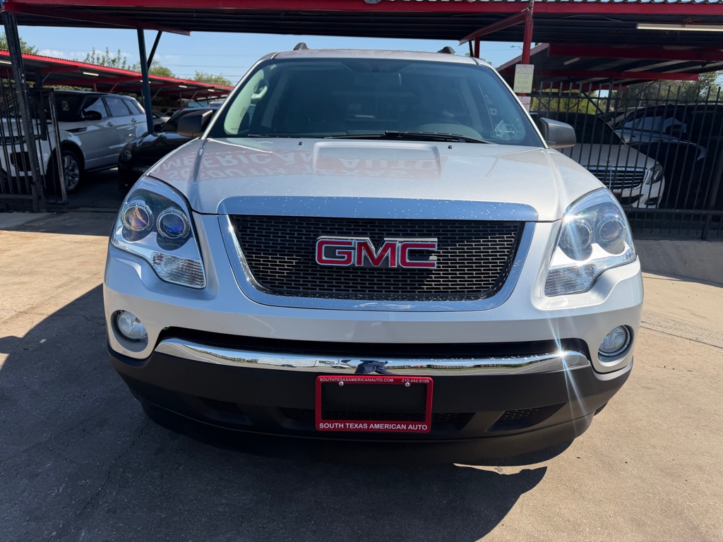 Photo 5 of this GMC ACADIA