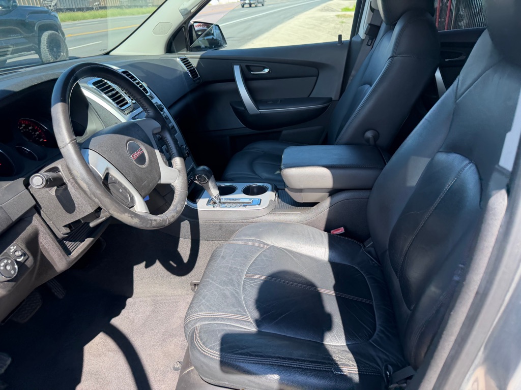 Photo 34 of this GMC ACADIA