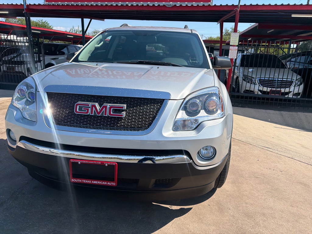 Photo 6 of this GMC ACADIA