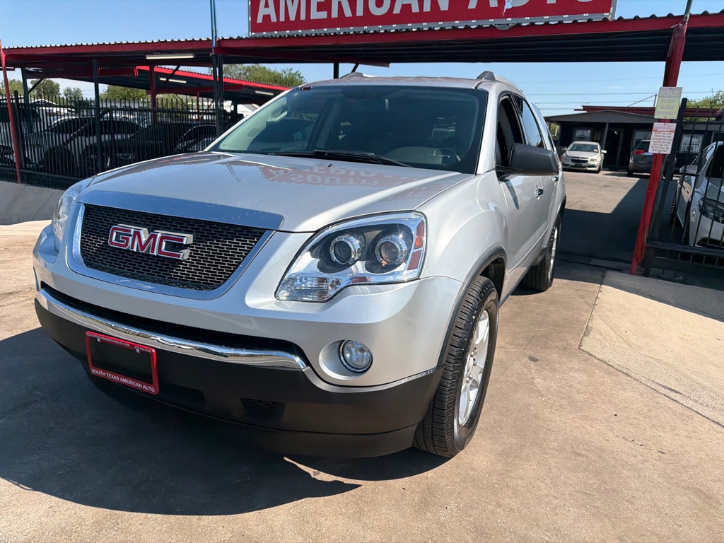 Photo 9 of this GMC ACADIA