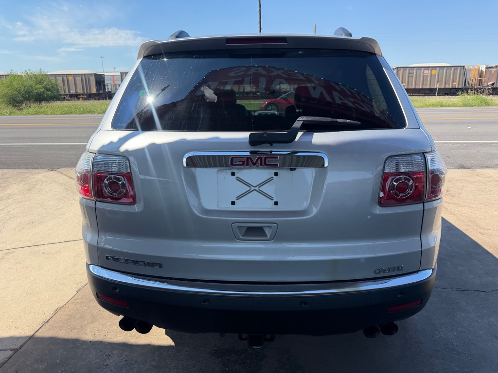 Photo 39 of this GMC ACADIA