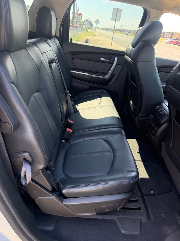 Photo 25 of this GMC ACADIA