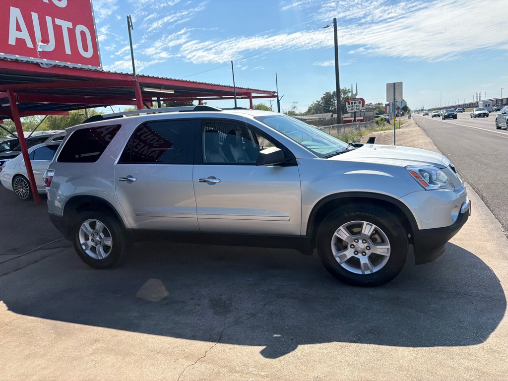 Photo 18 of this GMC ACADIA