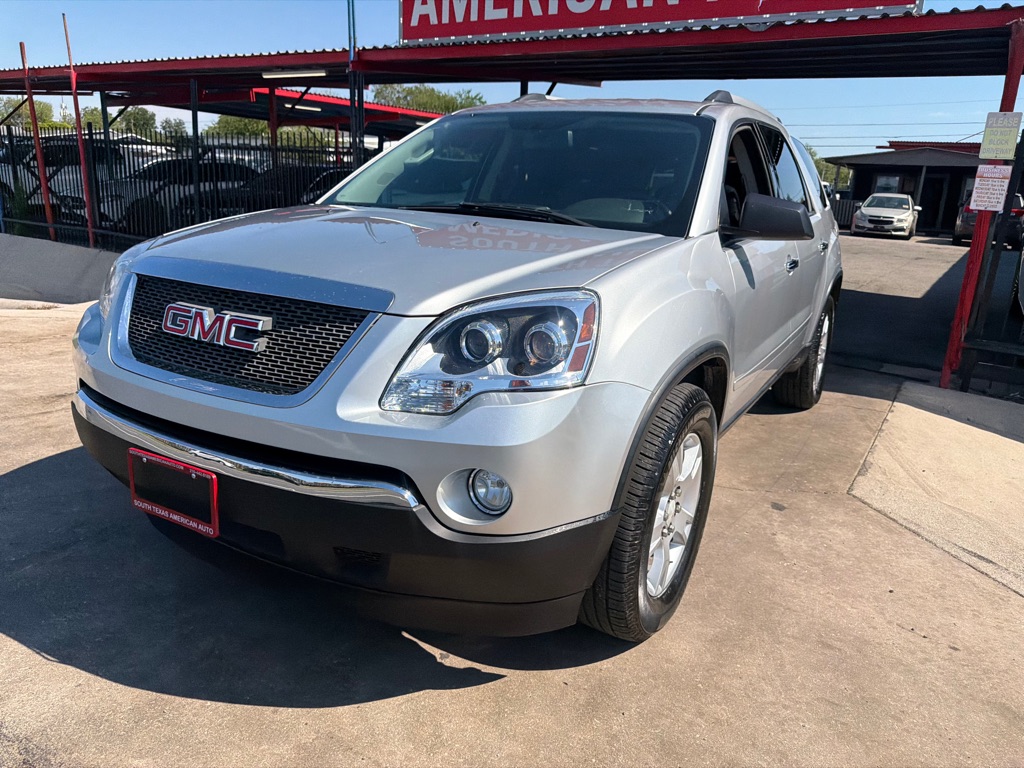 Photo 4 of this GMC ACADIA