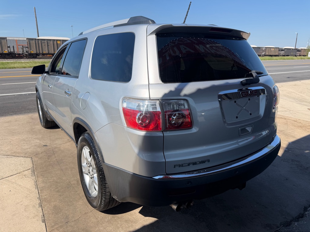 Photo 40 of this GMC ACADIA