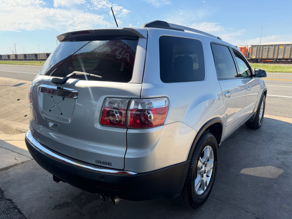 Photo 41 of this GMC ACADIA