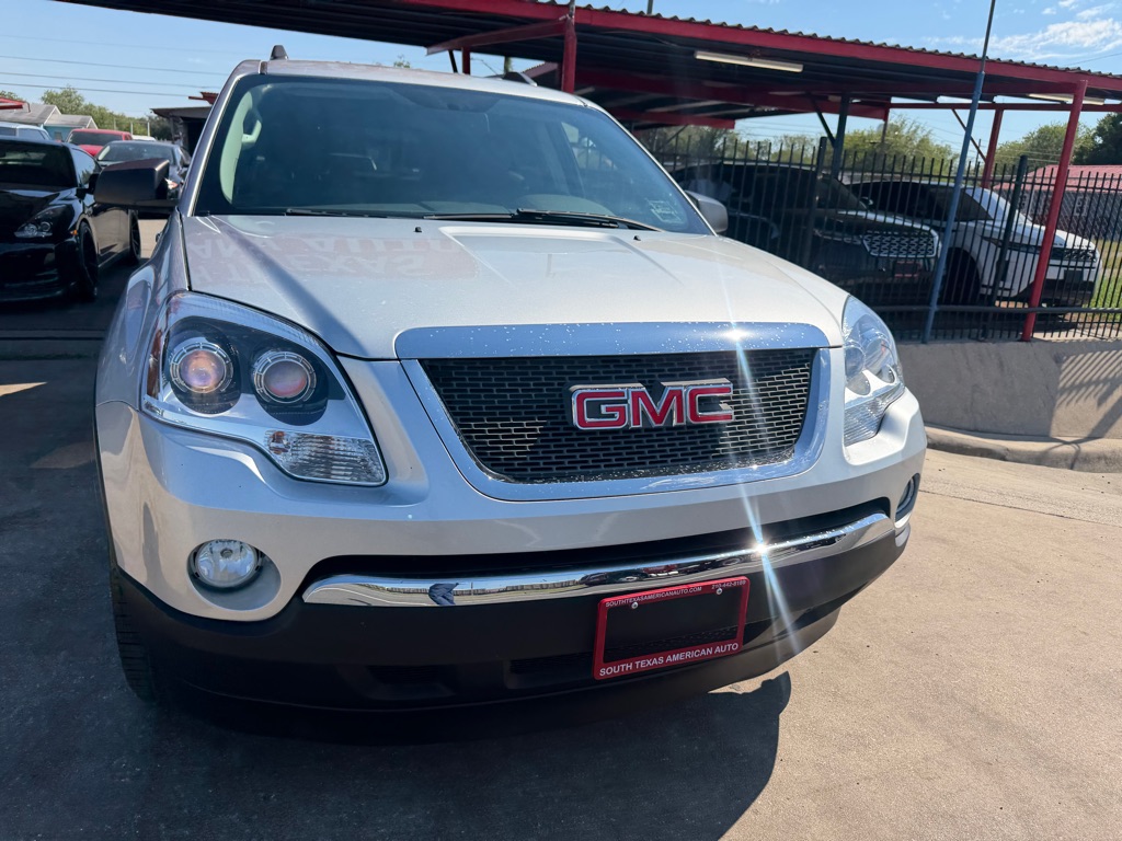 Photo 11 of this GMC ACADIA