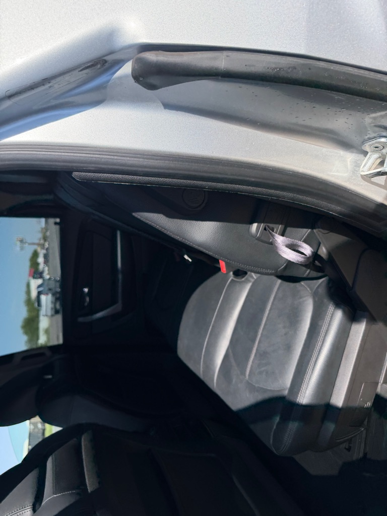 Photo 37 of this GMC ACADIA