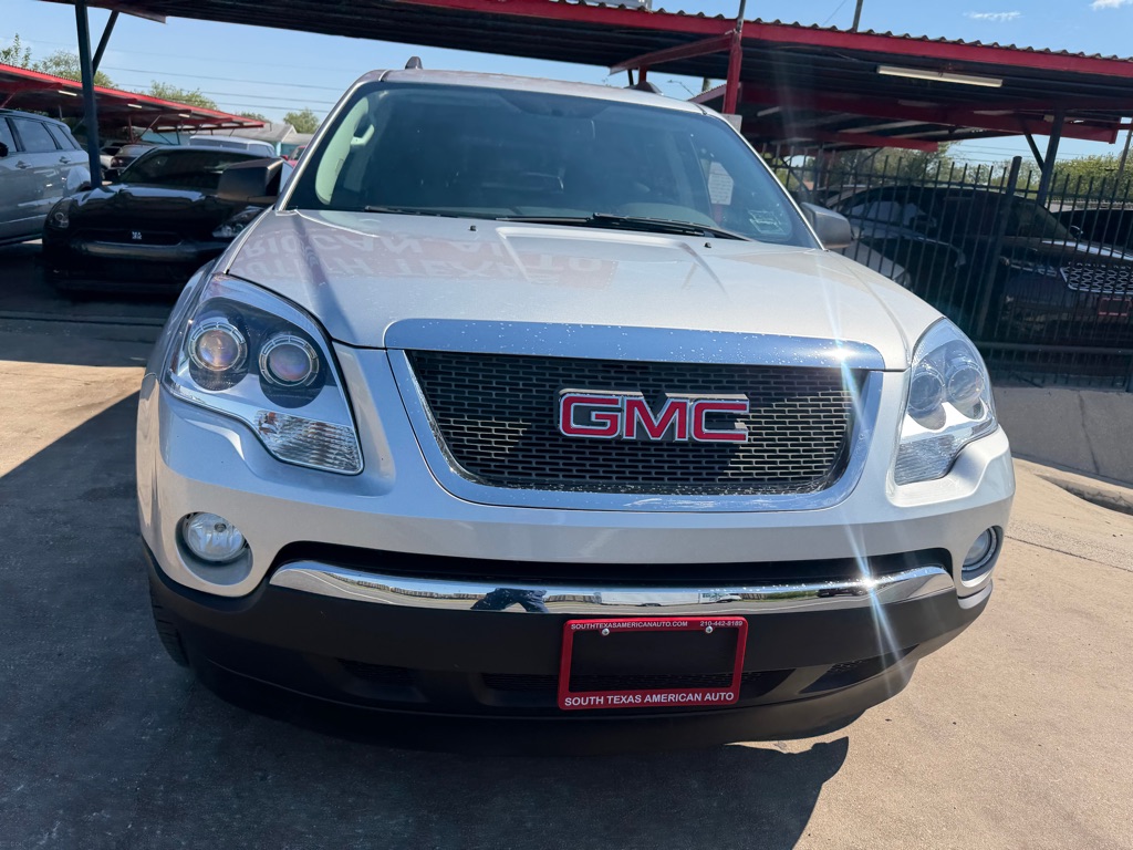 Photo 10 of this GMC ACADIA