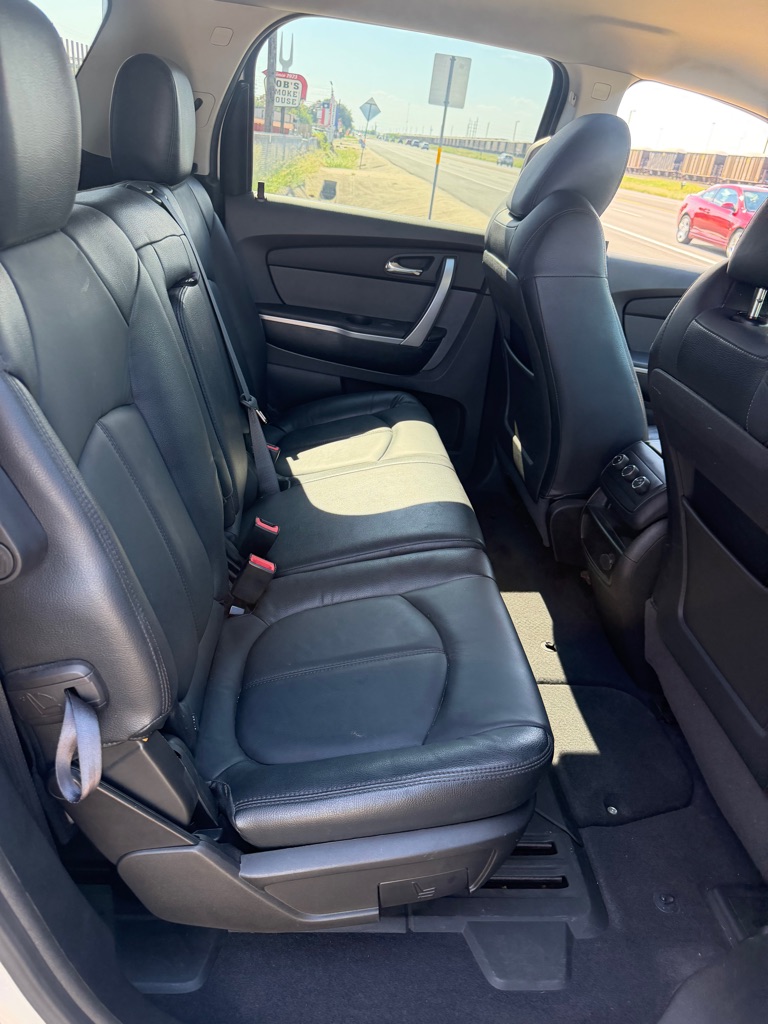 Photo 26 of this GMC ACADIA