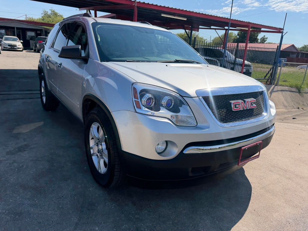 Photo 13 of this GMC ACADIA