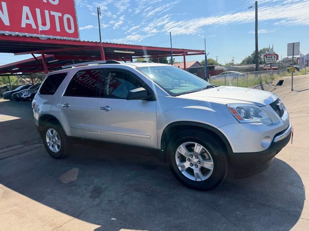 Photo 15 of this GMC ACADIA