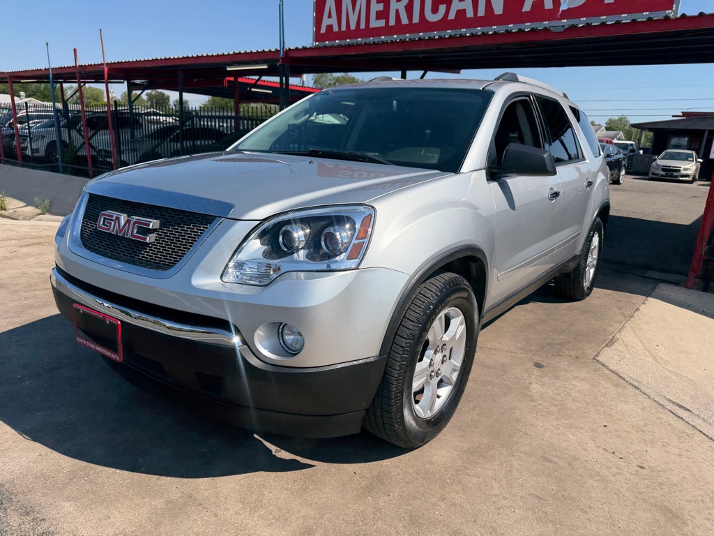 Photo 3 of this GMC ACADIA