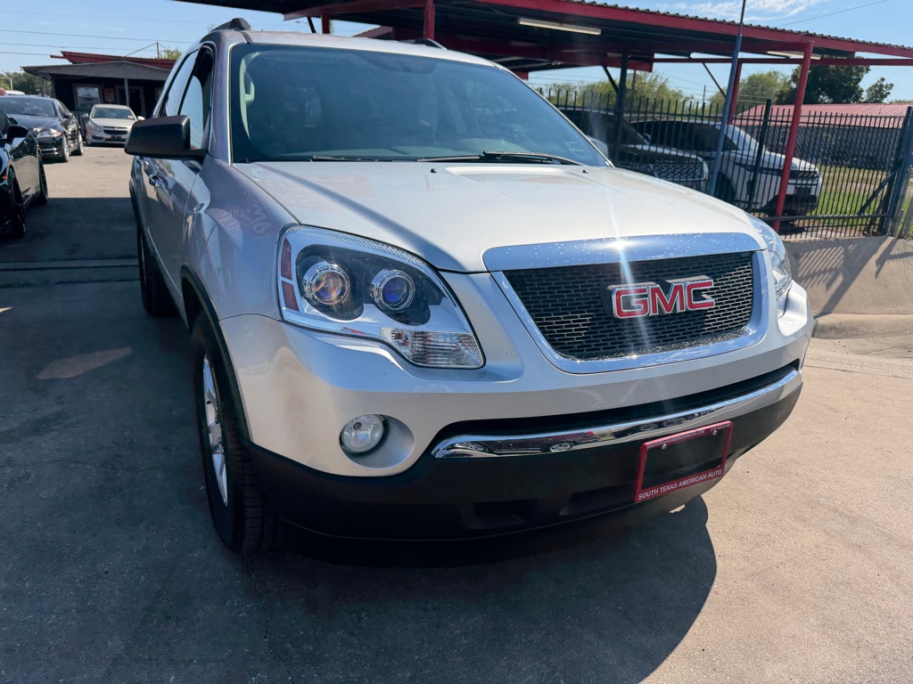 Photo 12 of this GMC ACADIA