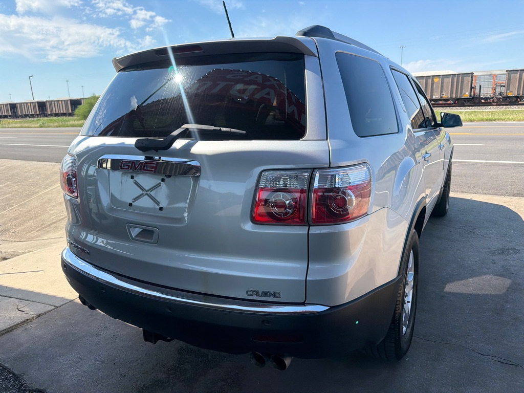 Photo 29 of this GMC ACADIA