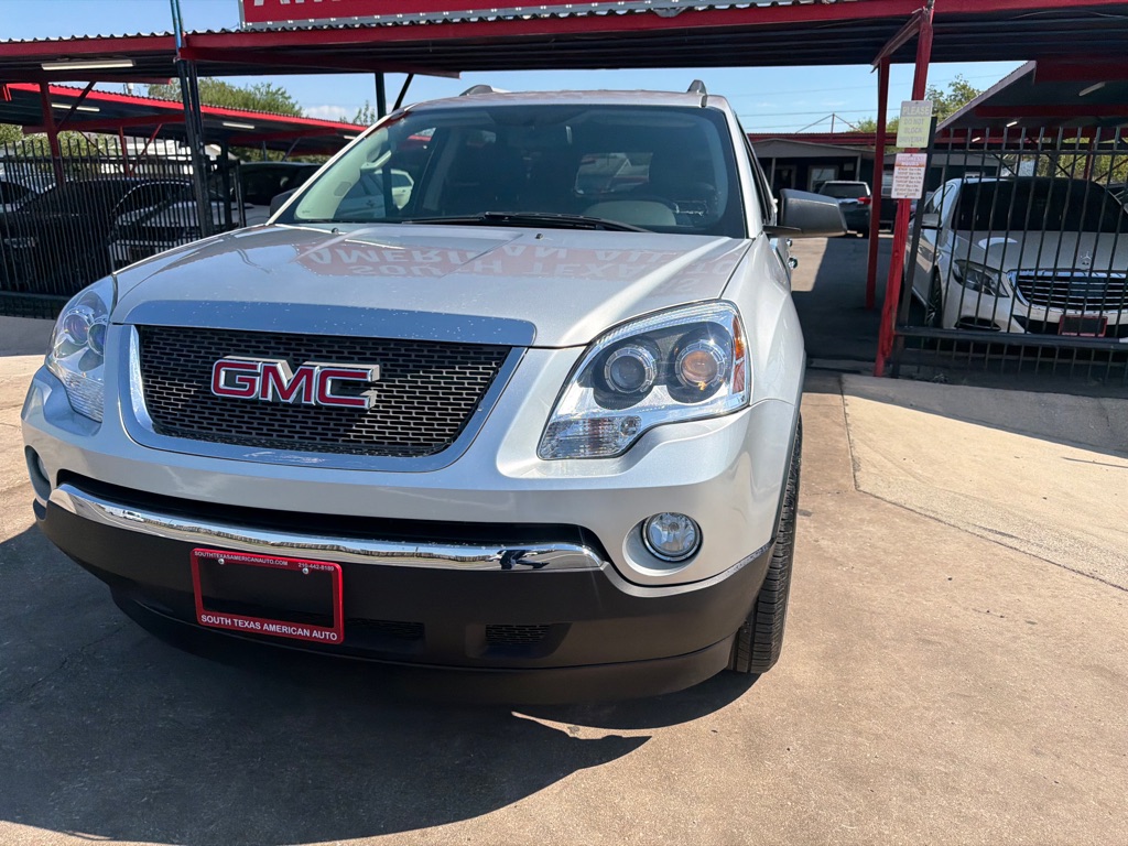 Photo 7 of this GMC ACADIA