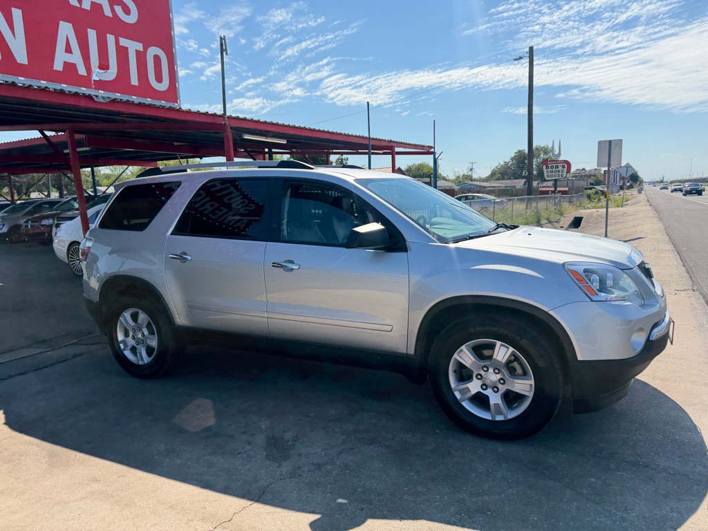 Photo 43 of this GMC ACADIA