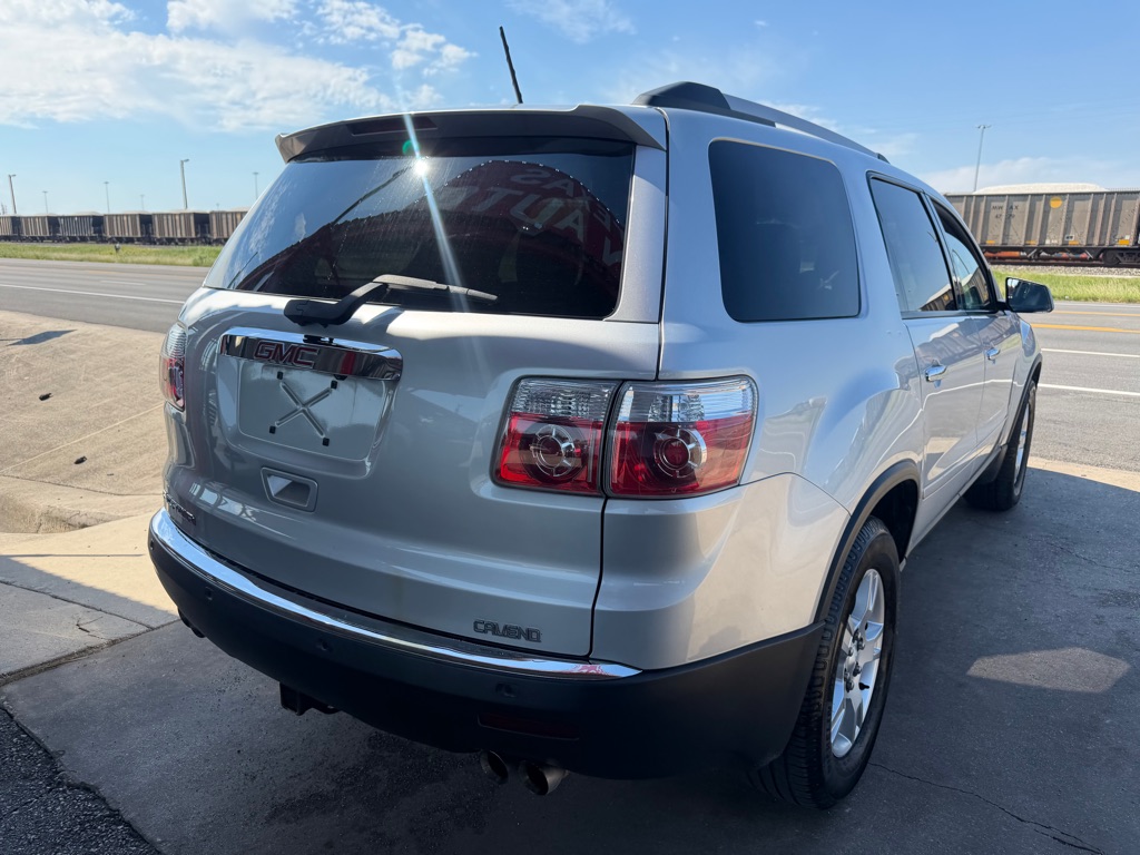 Photo 28 of this GMC ACADIA