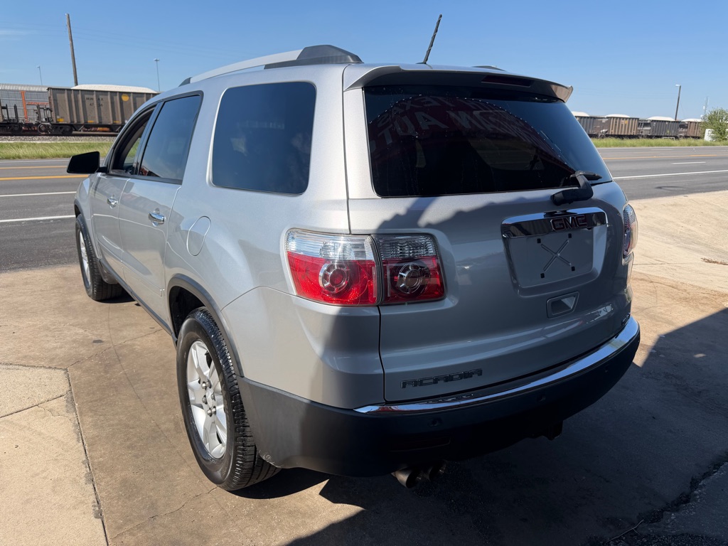 Photo 32 of this GMC ACADIA