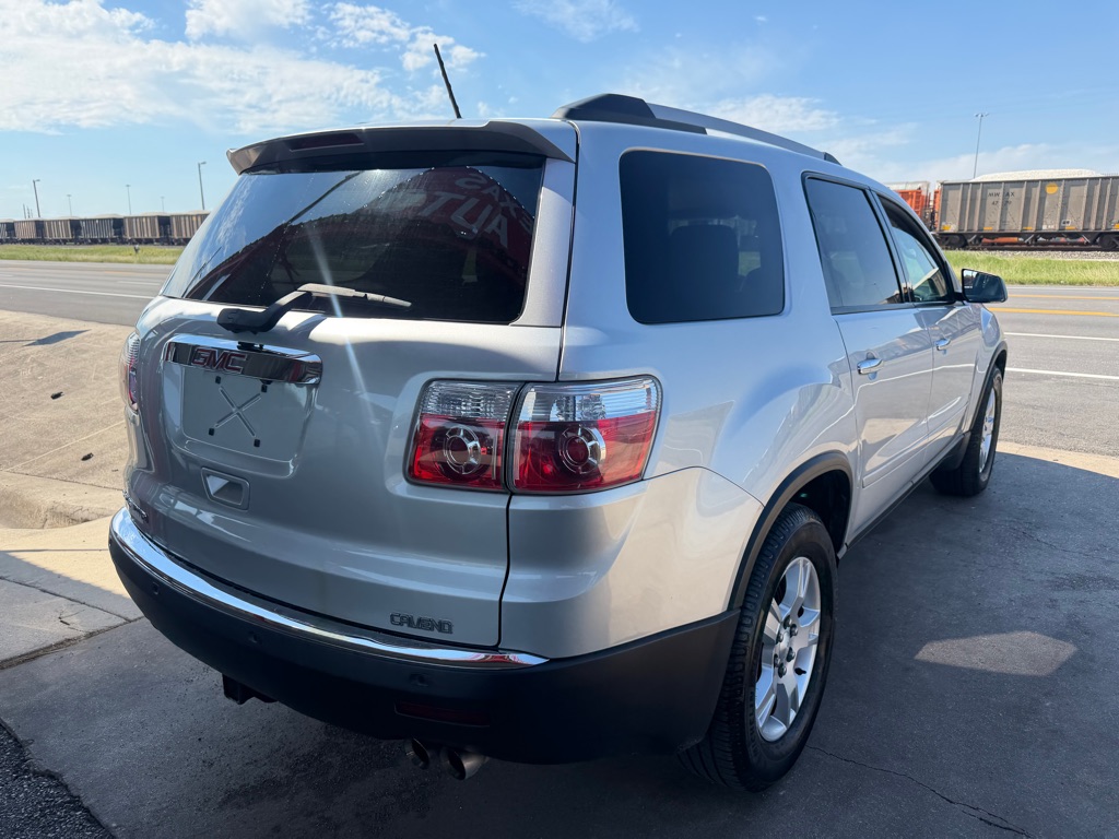 Photo 42 of this GMC ACADIA