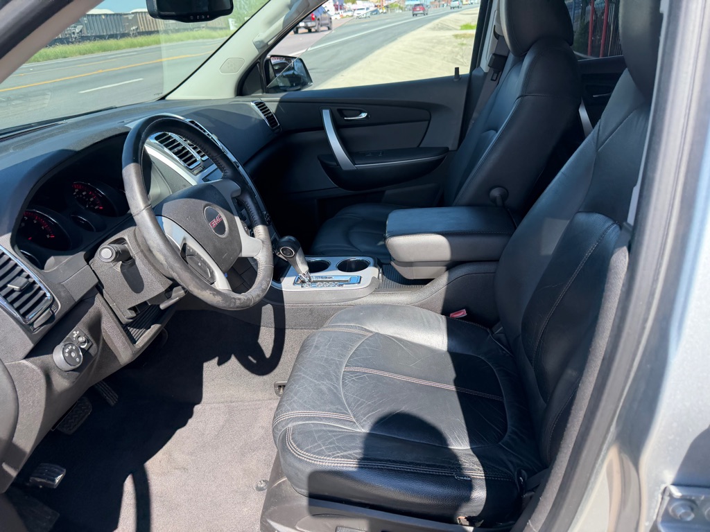 Photo 35 of this GMC ACADIA