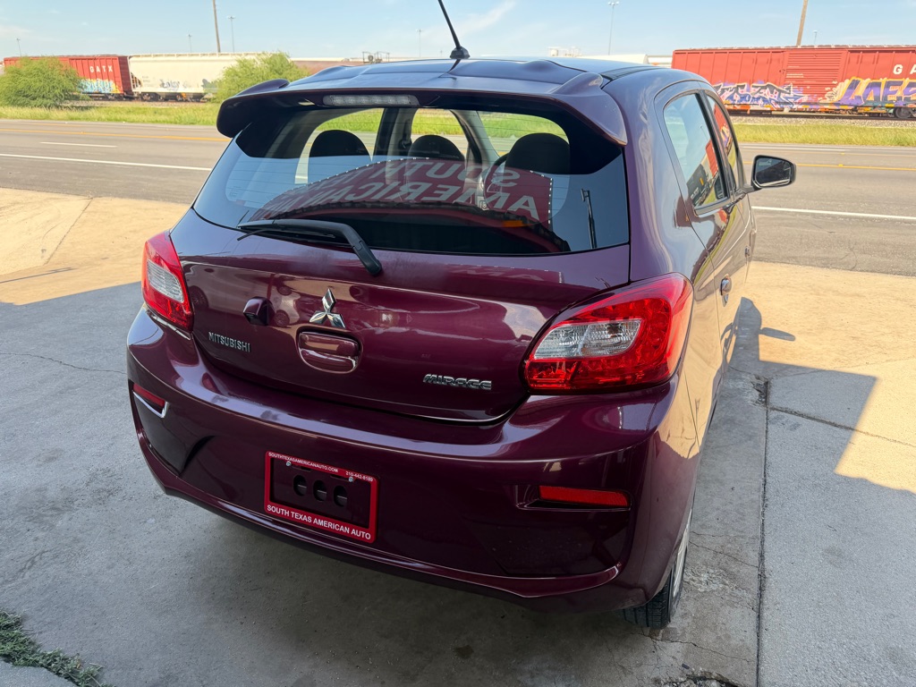 Photo 9 of this MITSUBISHI MIRAGE