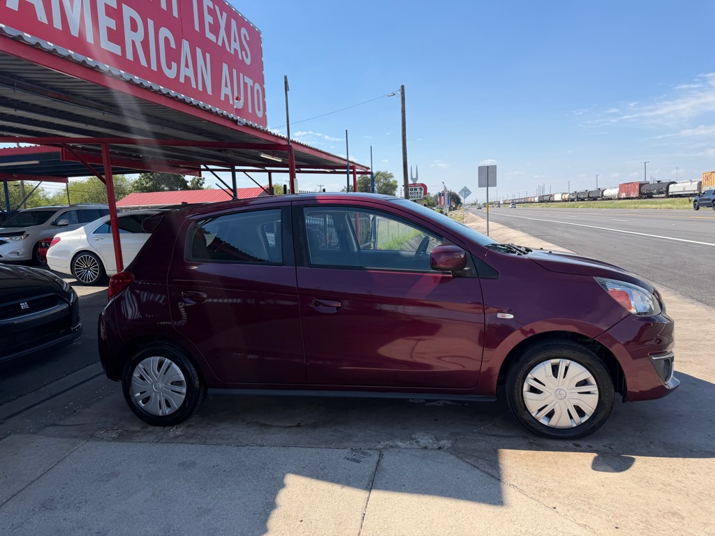 Photo 18 of this MITSUBISHI MIRAGE