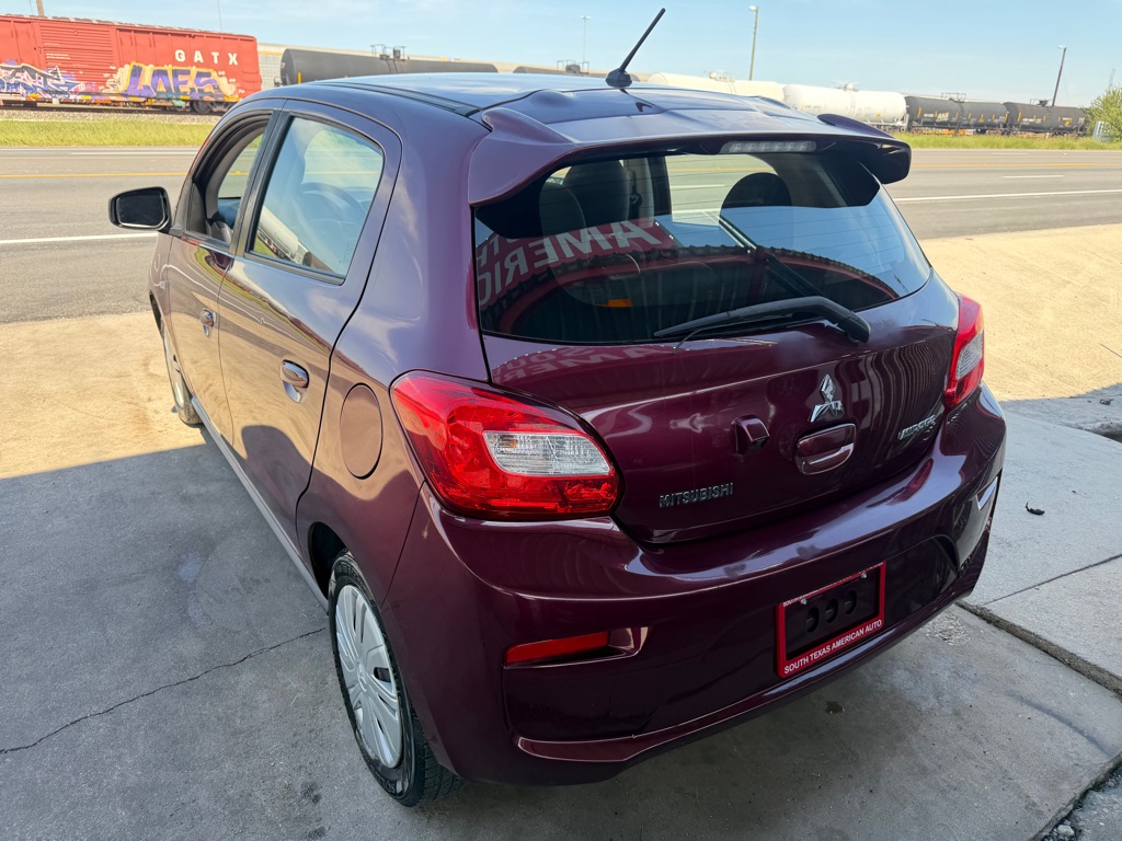 Photo 7 of this MITSUBISHI MIRAGE